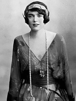 Constance Malleson