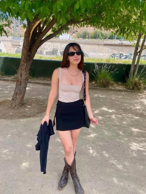 Constanza Carcamo