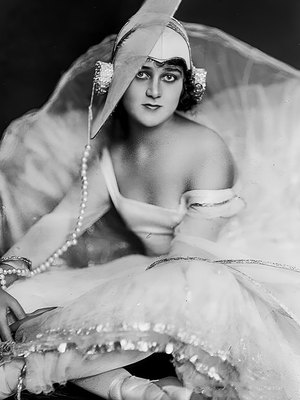 Consuelo Flowerton