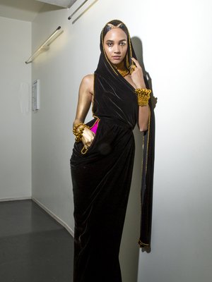 Cora Emmanuel