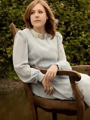 Corin Tucker