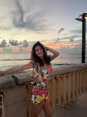 Corinne Collado