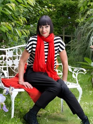 Corinne Drewery