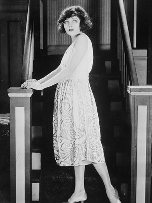 Corinne Griffith