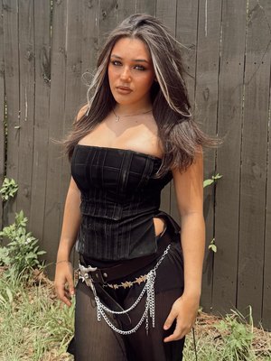 Corinne Joy