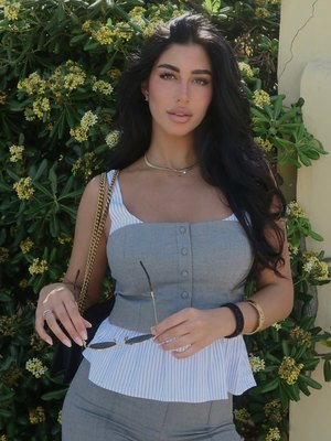 Corinne Lisi