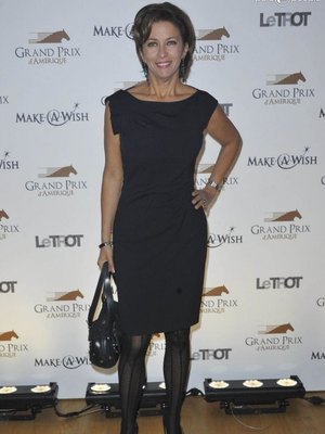 Corinne Touzet