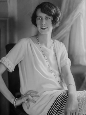 Cornelia Stuyvesant Vanderbilt