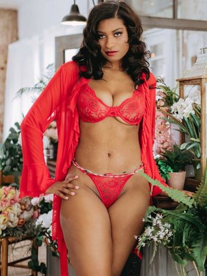 Cortney Brooks
