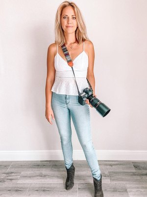 Cortney Wolfson