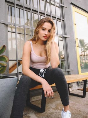Cosette Rinab