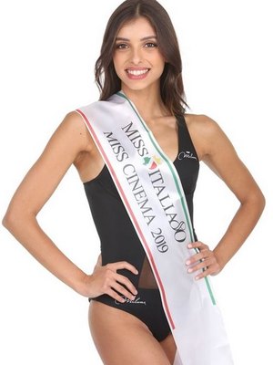Cosmary Fasanelli