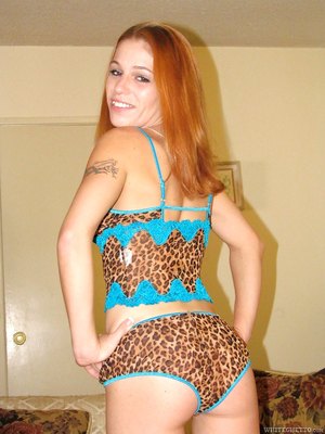 Courtney Brooks