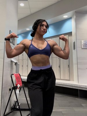 Courtney Crawley
