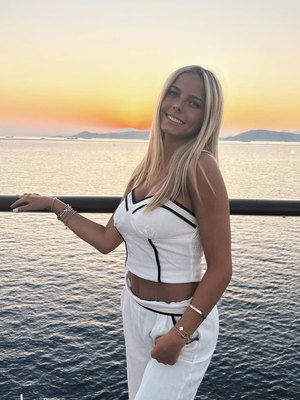 Courtney Darling