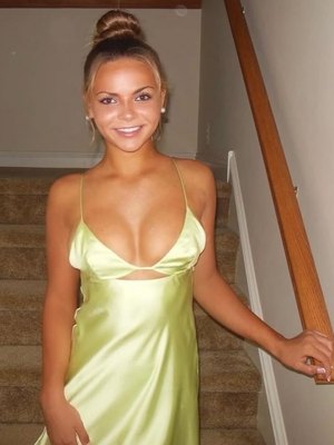 Courtney Davis