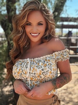 Courtney Elizabeth