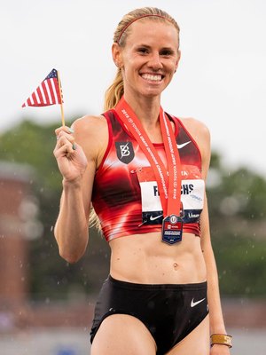 Courtney Frerichs