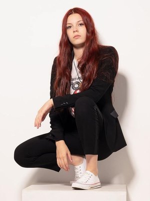 Courtney Hadwin