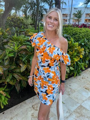 Courtney Kendall