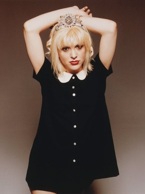 Courtney Love