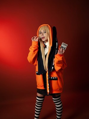 Crazy Foxy