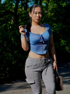 CreamyAsian