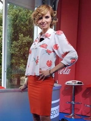Cristiana Buonamano