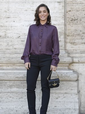 Cristiana Dell'Anna