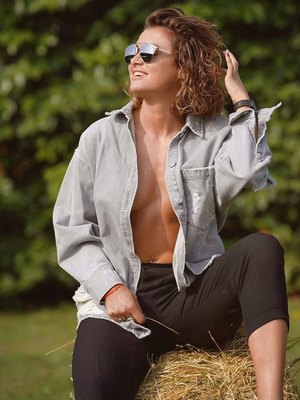 Cristiana Girelli