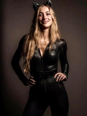 Cristina Mariani