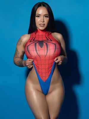 Cristina Minitinah