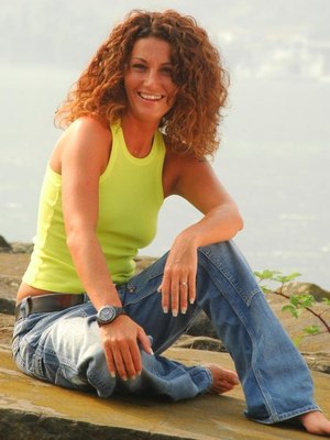 Cristina Plevani