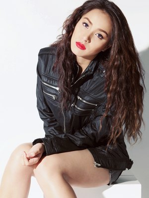 Cristine Reyes