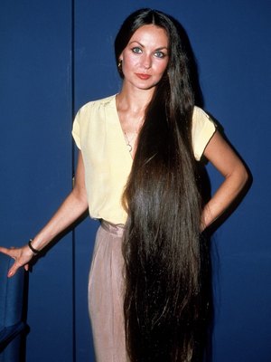 Crystal Gayle