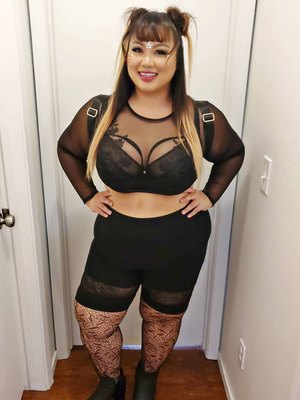 Crystal Her