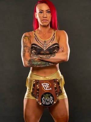 Crystal Pittman