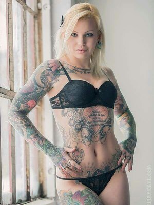 Cyn Vicious