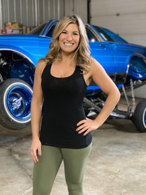 Cynthia Gauthier