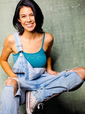 Cynthia Lucero