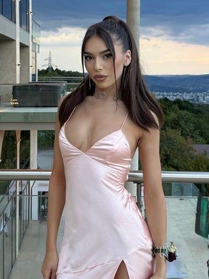 Cynthia Mihaila