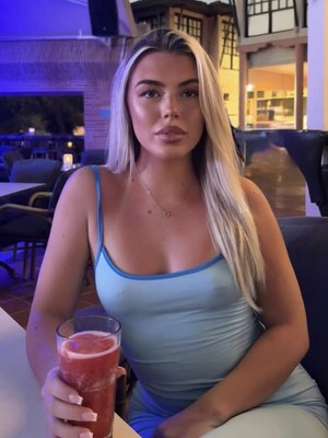 Daisymae McDonald