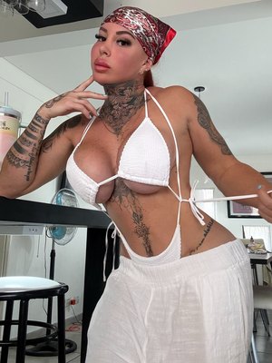 Daniela Orce