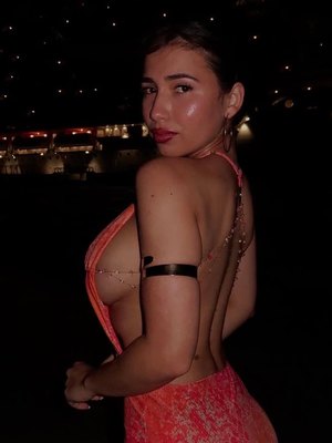 Daniela Pardo