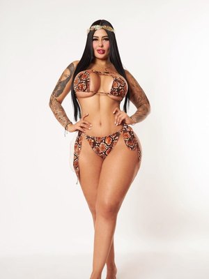 Daniela Rios