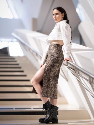 Daniela Spreitzhofer