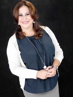 Daniela Terreri