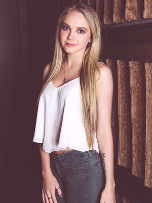 Danielle Bradbery