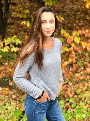 Danielle D'Souza Gill