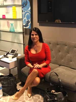 Danielle DiMartino Booth